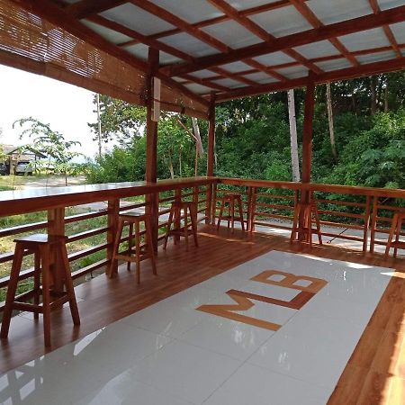 Mlb Beachfront Apartment Siquijor Eksteriør billede
