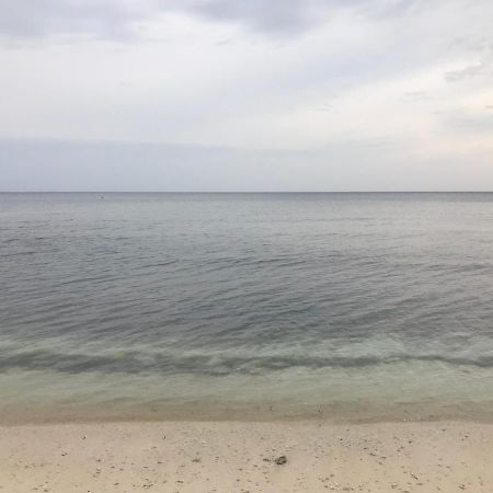 Mlb Beachfront Apartment Siquijor Eksteriør billede