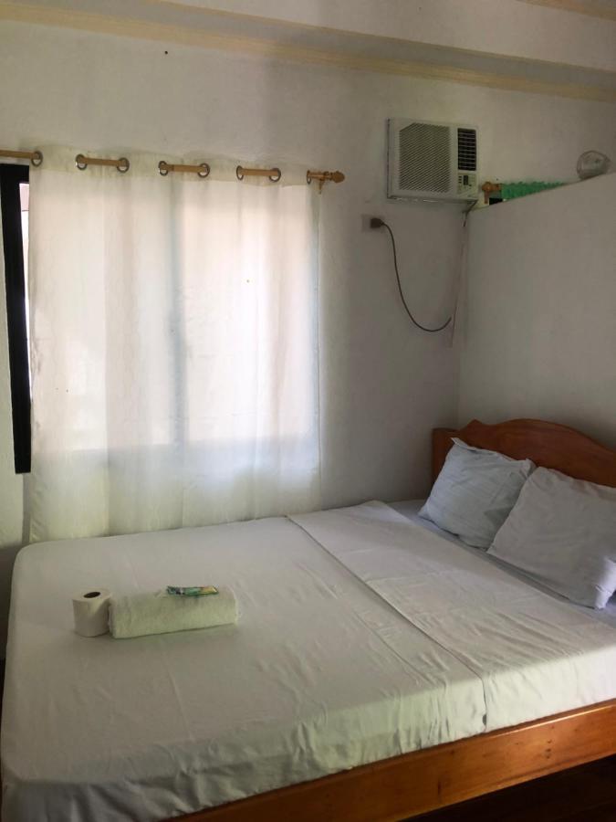 Mlb Beachfront Apartment Siquijor Eksteriør billede