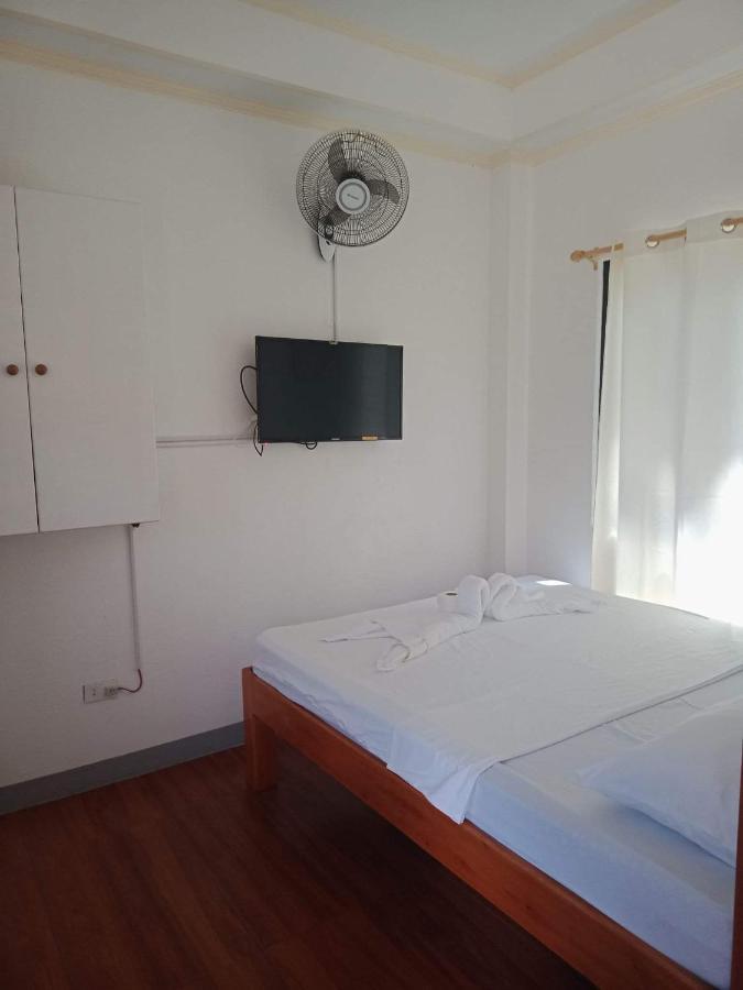Mlb Beachfront Apartment Siquijor Eksteriør billede