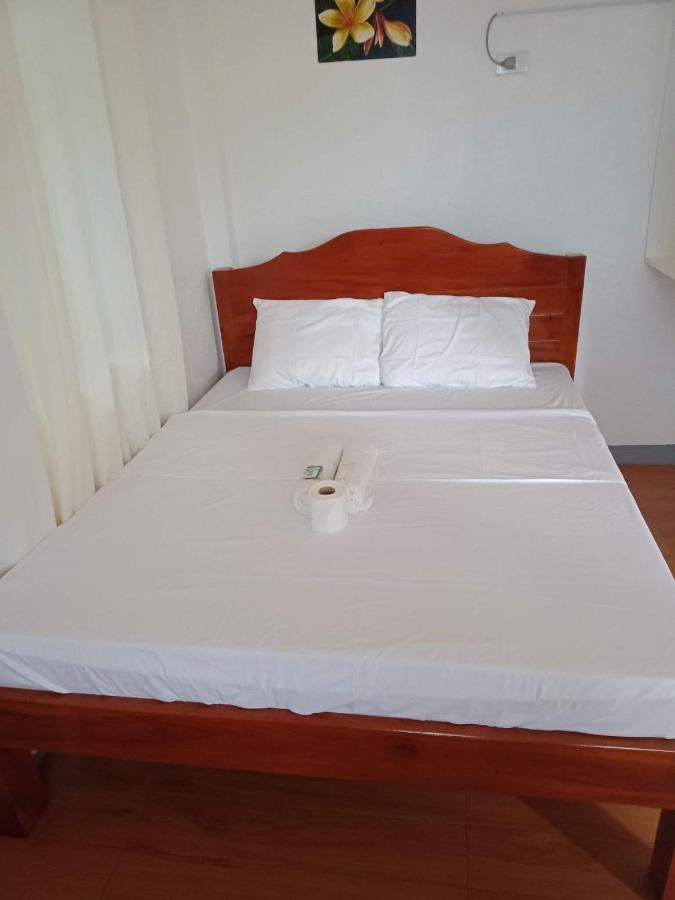 Mlb Beachfront Apartment Siquijor Eksteriør billede