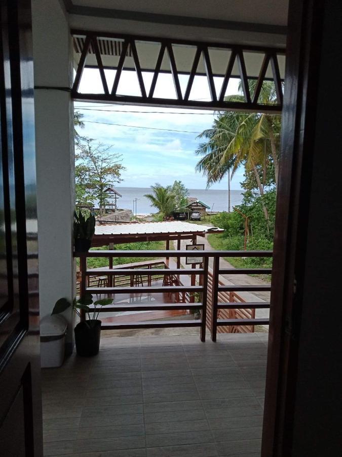 Mlb Beachfront Apartment Siquijor Eksteriør billede